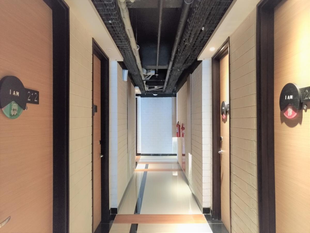 Hotel Maxone Platinum Hayam Wuruk Giacarta Esterno foto