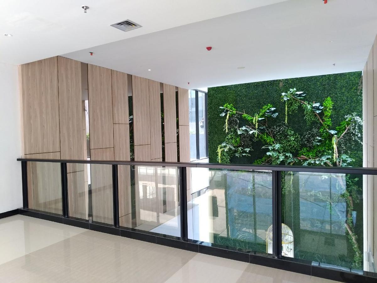 Hotel Maxone Platinum Hayam Wuruk Giacarta Esterno foto