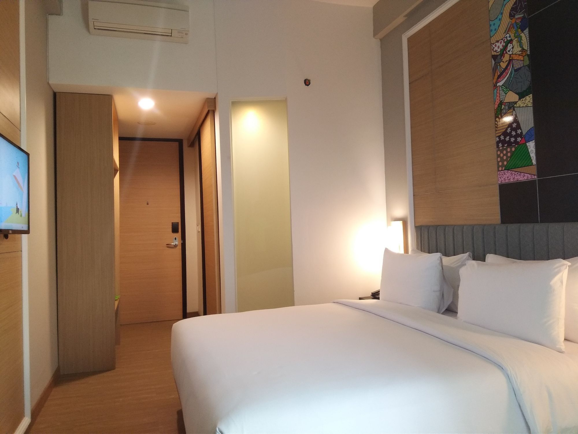 Hotel Maxone Platinum Hayam Wuruk Giacarta Esterno foto