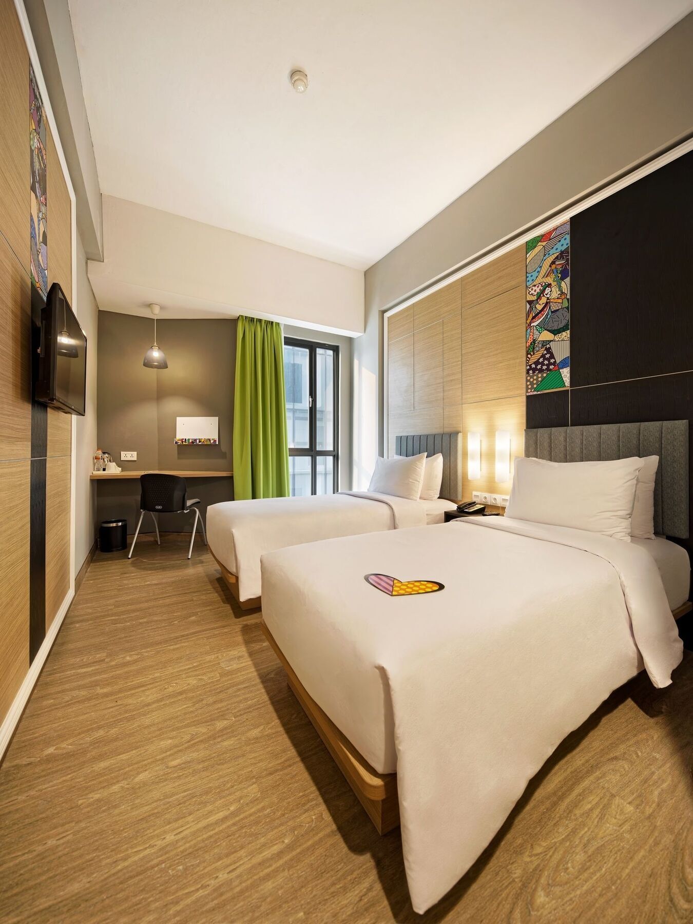 Hotel Maxone Platinum Hayam Wuruk Giacarta Esterno foto